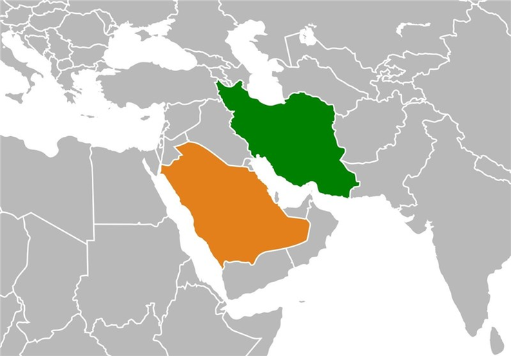 خبرگزاری اردن از برگزاری نشست امنیتی میان ایران و عربستان در این کشور خبرداد