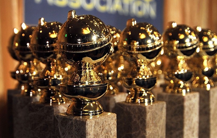 فهرست نامزد‌های جوایز گلدن گلوب ۲۰۲۲ | «قهرمان» فرهادی بین نامزد‌ها