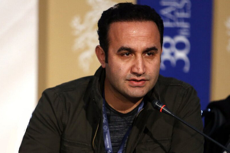 انتقاد نوید محمودی از دخالت خارجی‌ها در امور افغانستان + فیلم
