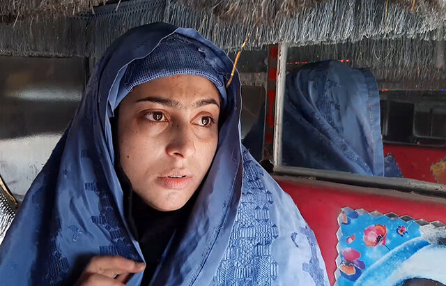 افغانستان سوژه ۱۰ فیلم جشنواره سینما حقیقت