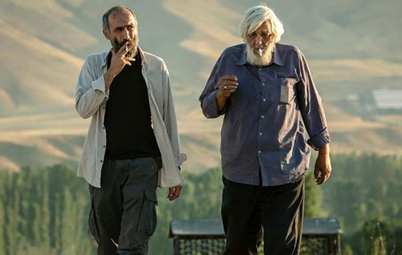 درباره «آتابای» که امروز با حضور عوامل فیلم در سینما‌های مشهد اکران می‌شود