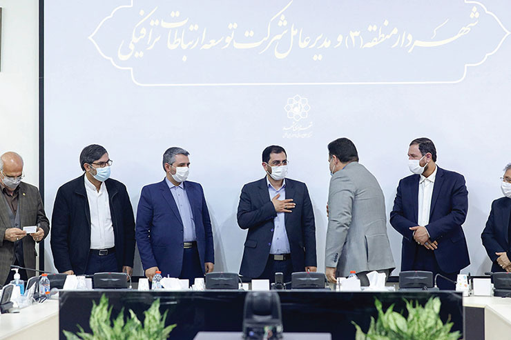 شهردار مشهد: تغییر رویکرد در پارک حاشیه‌ای ضروری است
