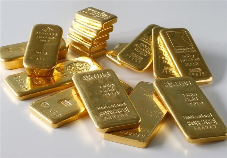 پیش بینی قیمت طلا در هفته آینده | ۲۶ آذر ۱۴۰۰