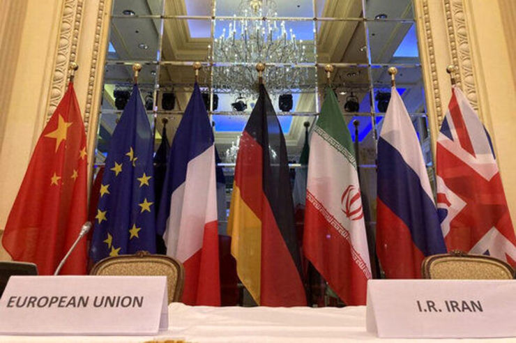 ایران و ۱+۴ به پیش‌نویس جدیدی رسیدند | وقفه‌ای ۱۰ روزه در مذاکرات