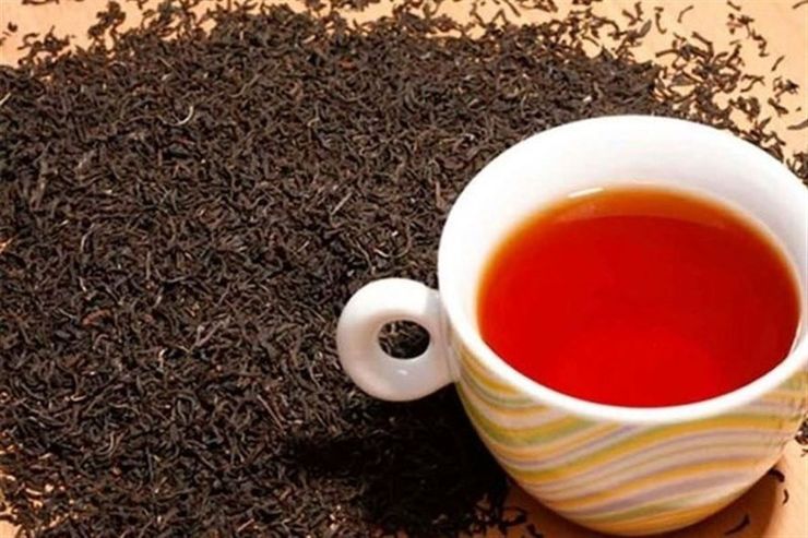 چای کهنه سبب کم خونی شدید می‌شود