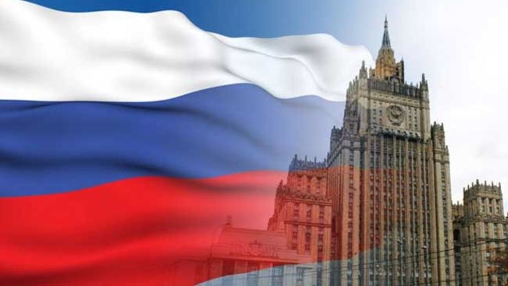 ابراز امیدواری روسیه نسبت به حصول توافق در دور هشتم مذاکرات وین