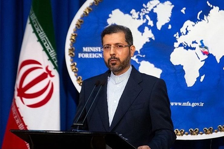 واکنش خطیب زاده به شایعات پیرامون بازگشت سفیر ایران در یمن