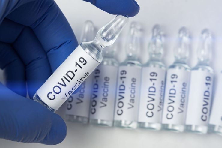 آشنایی با نکات طلایی برای تزریق دوز سوم واکسن کرونا