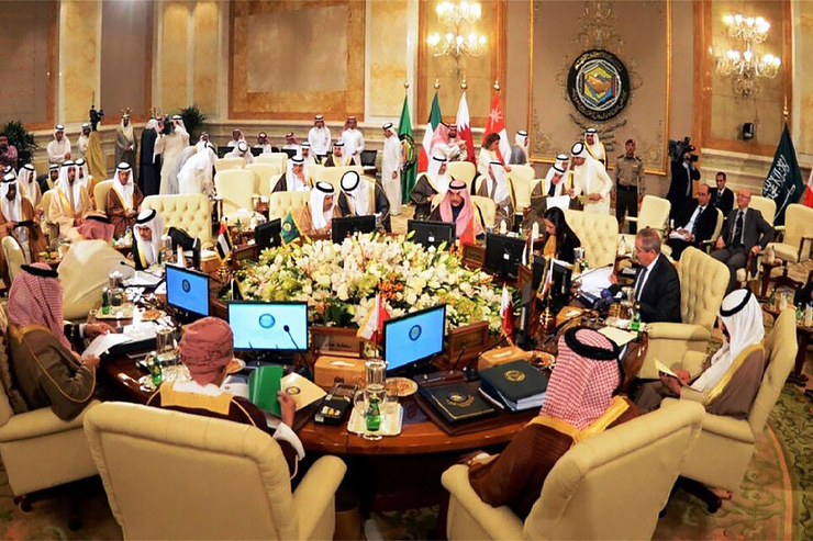 نگاهی به اجلاس سران کشور‌های عضو شورای همکاری خلیج فارس