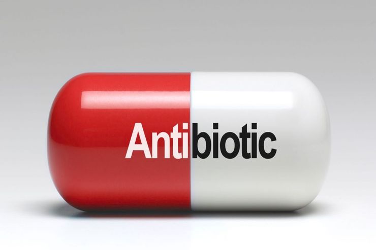 آنتی‌بیوتیک عفونت‌های سخت درمان کشف شد