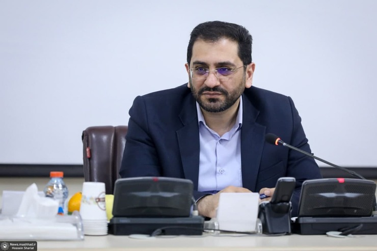 شهردار مشهد: نیرو‌های دانشی سرمایه اصلی شهرداری هستند