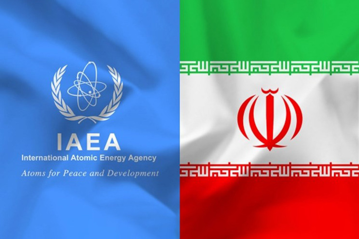 مذاکرات ایران و آژانس درباره مسائل باقی‌مانده پادمانی بی‌نتیجه ماند