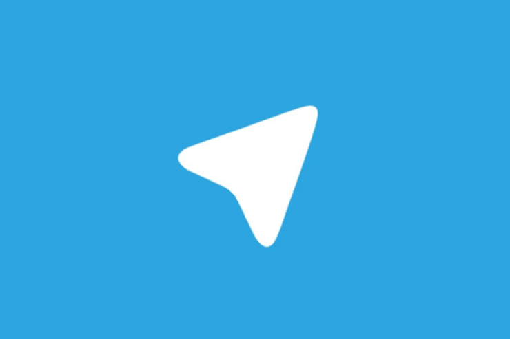 تلاش تلگرام برای مخفی کردن متن‌های دارای اسپویل + فیلم