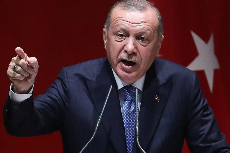 تحولات ترکیه به کدام سو خواهد رفت؟