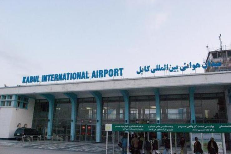 امارات اداره فرودگاه کابل را برعهده می‌گیرد
