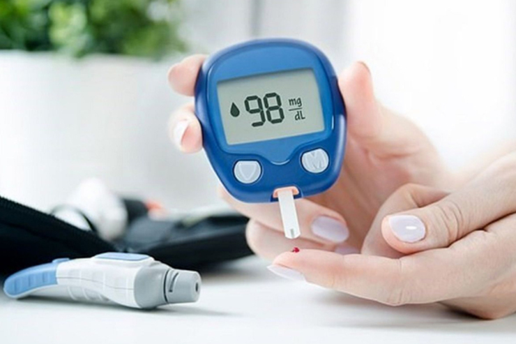 علت افزایش دیابت در سال های گذشته چیست؟
