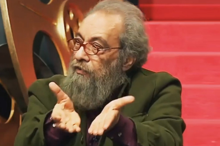 ویدئو | نقدهای تند مسعود فراستی درباره فیلم «قهرمان» و سینمای اصغر فرهادی در برنامه هفت