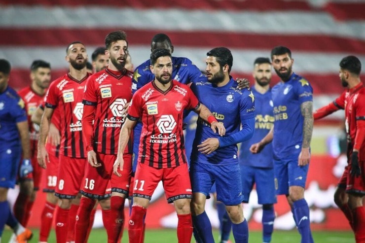 فوتبال ایران در مسلخ قانونی ۵+۱ AFC