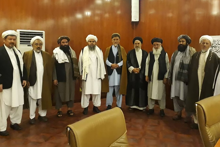 طالبان به دستور رهبرشان «کمیسیون بررسی حقوق شیعیان» را ایجاد کردند