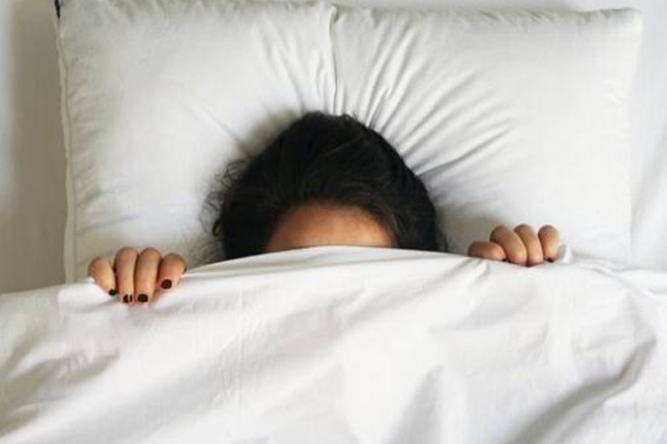 عوارض خواب نامنظم چیست؟