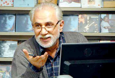 فرامرز صدیقی، بازیگر سینما و تلویزیون کیست؟ + بیوگرافی و تصاویر