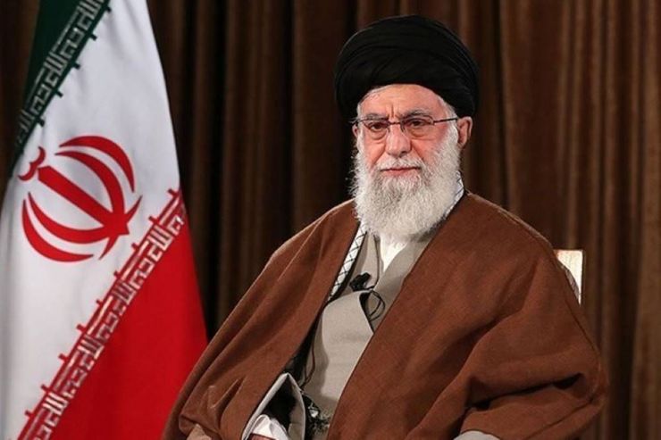 رهبر انقلاب: بگذارید دشمنان از امیدواری ملت ایران به خشم بیایند