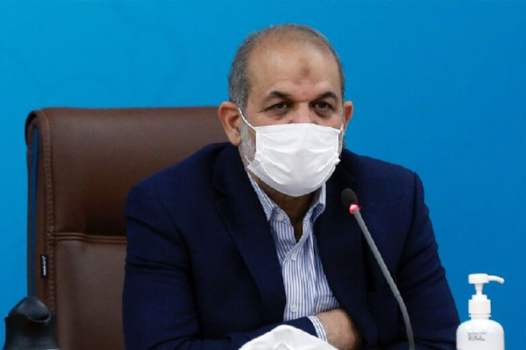 وزیر کشور: با خاطیان ورزشگاه مشهد برخورد می شود