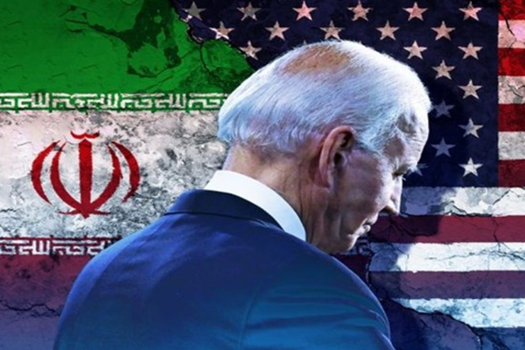 تحریم‌های جدید آمریکا علیه کدام نهاد‌ها و فرد ایرانی است؟ (۱۰ فروردین ۱۴۰۱)