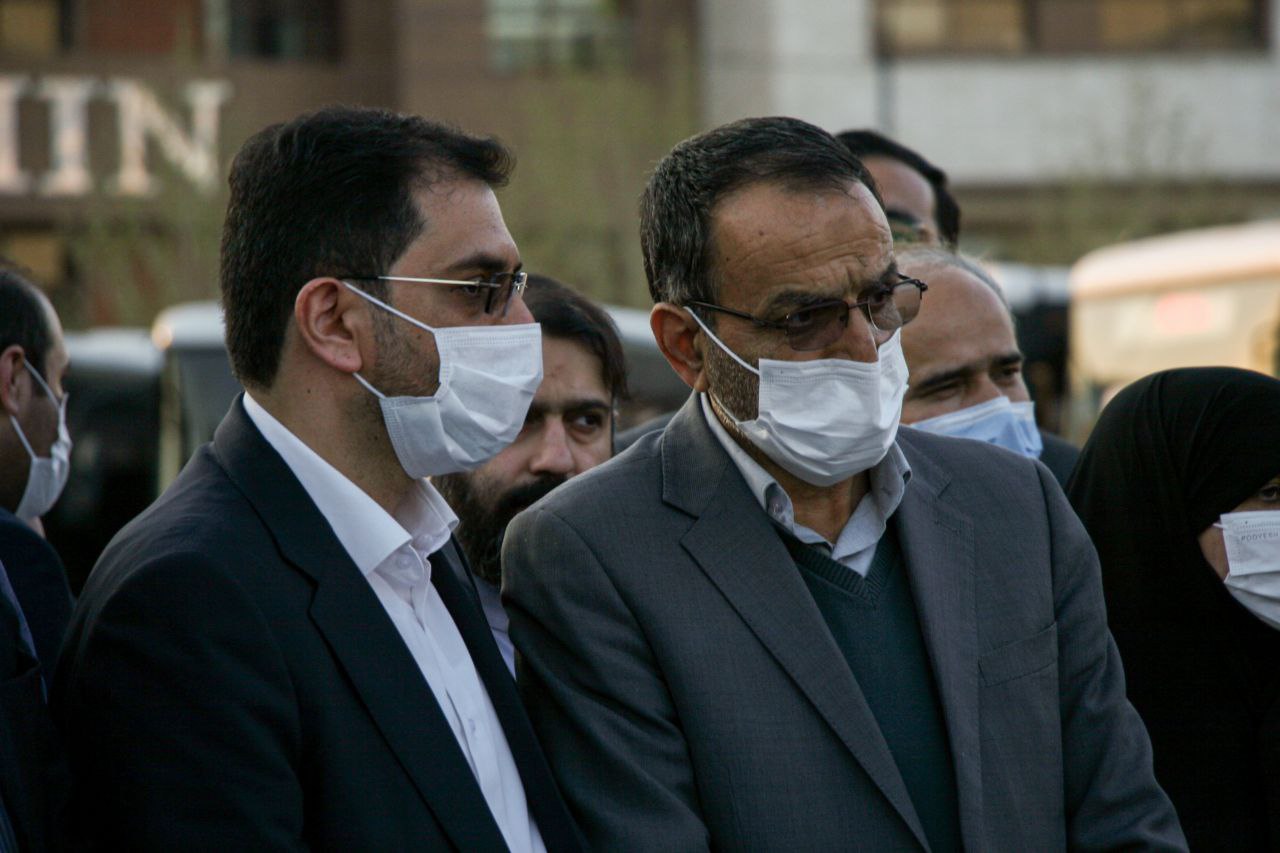 گزارش تصویری 