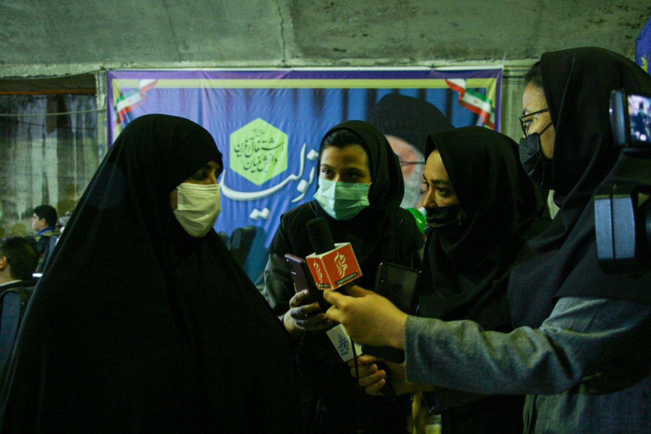 گزارش تصویری 1