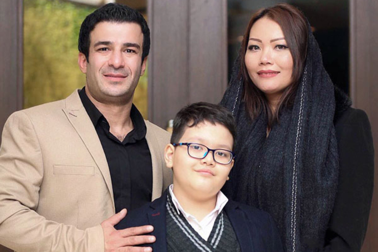 راپان، همسر سابق یوسف تیموری، در تایلند درگذشت + علت فوت