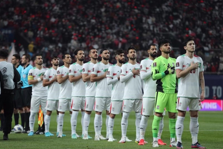 رده‌بندی ۵ تیم برتر قاره آسیا | ایران در سید ۳ جام جهانی قرار گرفت (۱۱ فروردین ۱۴۰۱)