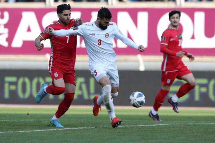 برنامه کامل بازی‌های تیم ملی فوتبال ایران در جام جهانی قطر+ تاریخ و ساعت برگزاری