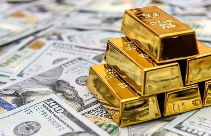 قیمت دلار، قیمت سکه، قیمت طلا و قیمت ارز امروز یکشنبه (۱۴ فروردین ۱۴۰۱)