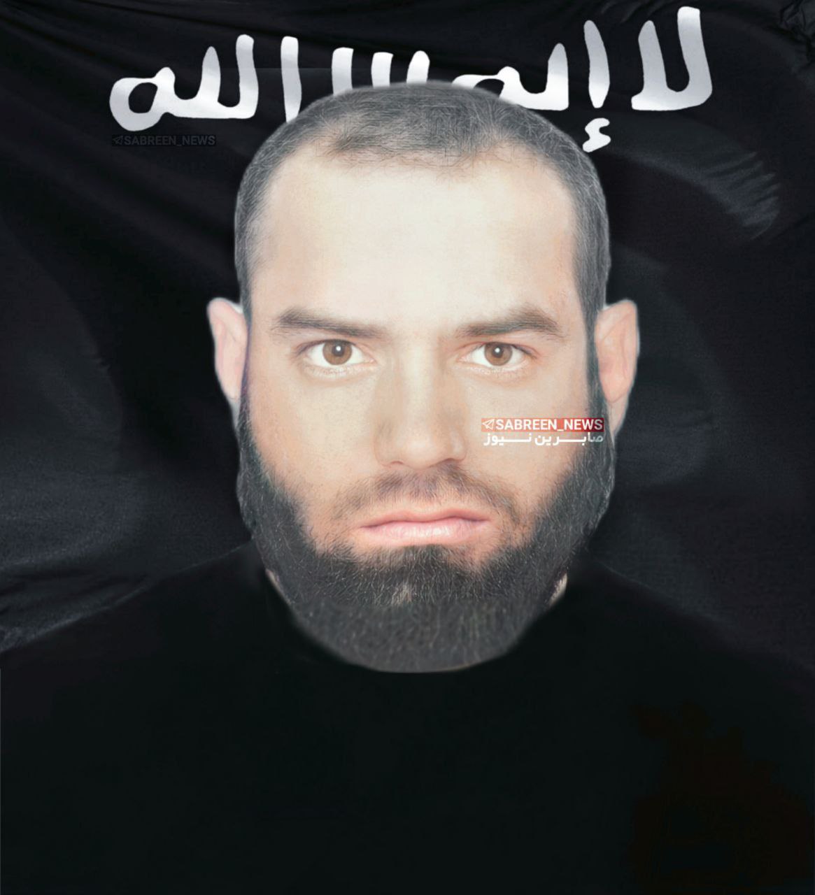 الهاشمی القرشی با لقب عجیب، رهبر داعش شد + عکس