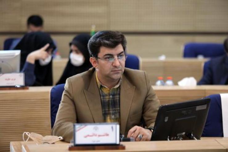 رئیس کمیته شفافیت شورا از تحقیق و تفحص حوزه ورزش شهرداری مشهد خبرداد