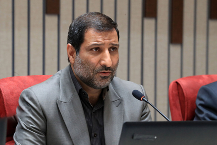 فرماندار مشهد: ضارب تحت تاثیر تفکرات تکفیری بوده است