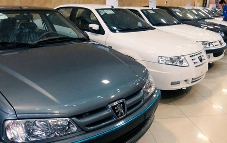 افزایش قیمت خودرو در صورت منتفی شدن واردات | پژوپارس ۴۴۰ میلیون تومان شد (۱۷ فروردین ۱۴۰۱)