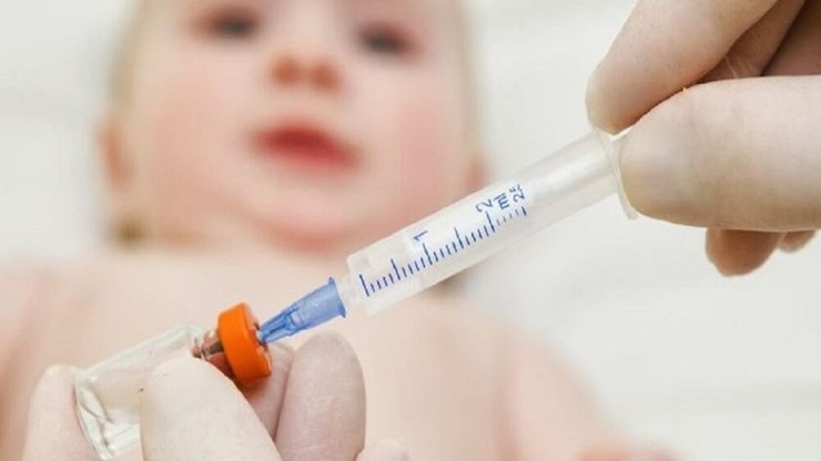هشدار برای تزریق واکسن سرخک کودکان در خراسان رضوی
