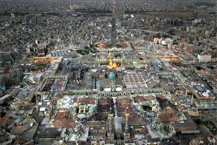 ردیف ۵۰۰۰ میلیاردی دولت برای مشهد