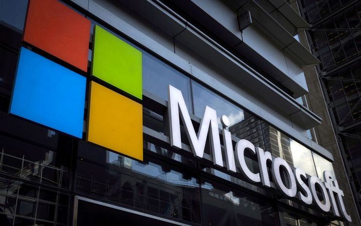 مایکروسافت می‌گوید چندین حمله هکرهای روسی را برهم زده است