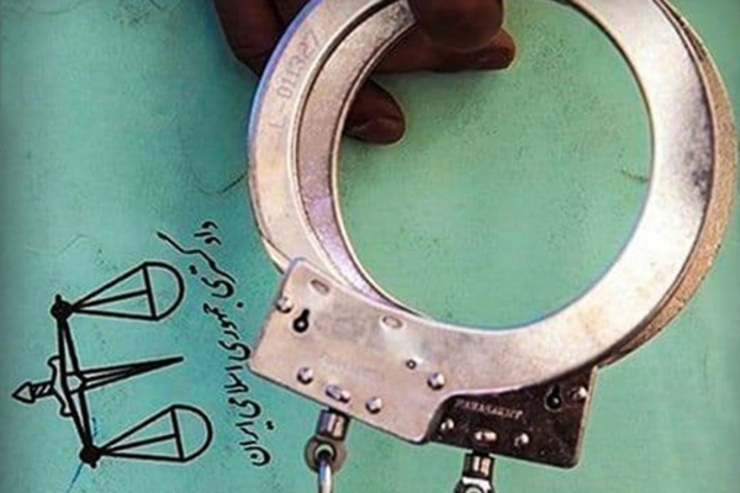 هنجارشکنان گلزار شهدای نیشابور بازداشت شدند + جزئیات