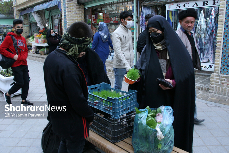 خندوانه در گلشهر | منصور ضابطیان از افغانستانی‌های ساکن مشهد می‌گوید