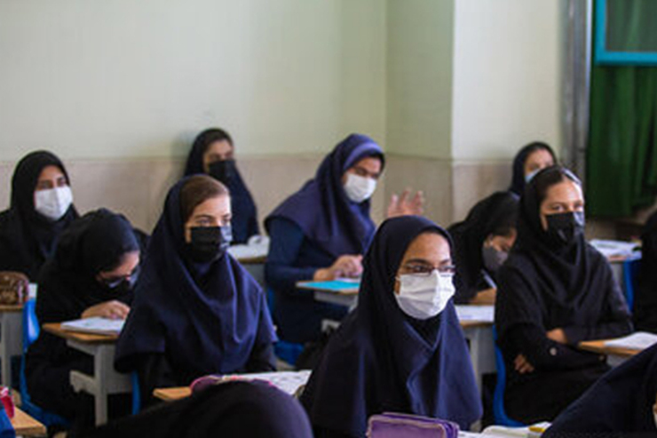 مدارس خوزستان فردا (۲۱ فروردین ۱۴۰۱) تعطیل شدند | آغاز به کار ادارات با ۲ ساعت تاخیر