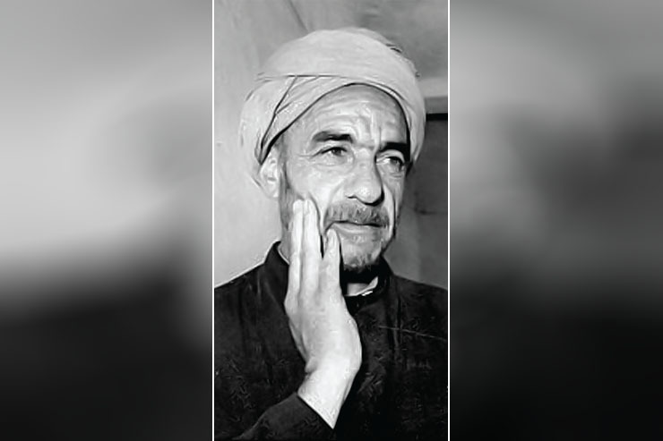 نگاهی به زندگی حاجی‌عابدزاده، مؤسس انجمن پیروان قرآن | مبلغ مجاهد