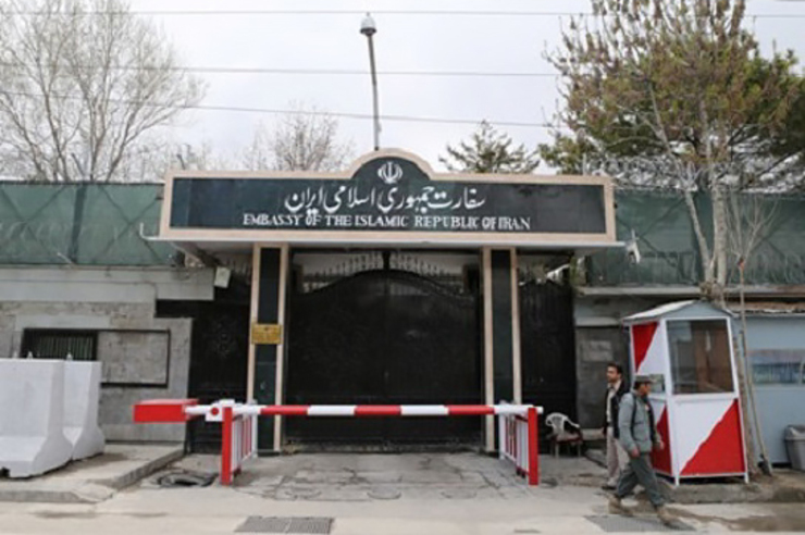 هشدار سفارت ایران در کابل درباره توطئه‌ای که در روابط دو کشور در جریان است