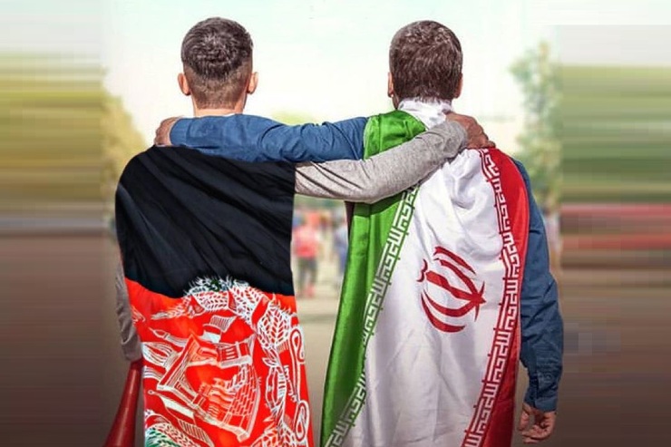 هشدار وزارت خارجه درباره تلاش‌ها برای برهم زدن روابط ایران-افغانستان |  شهرآرانیوز