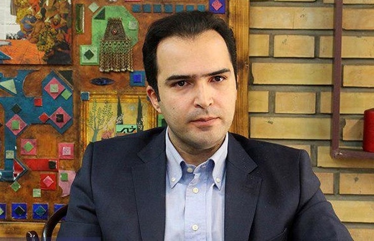  اولین ایرانی صاحب کرسی در دو فدراسیون جهانی