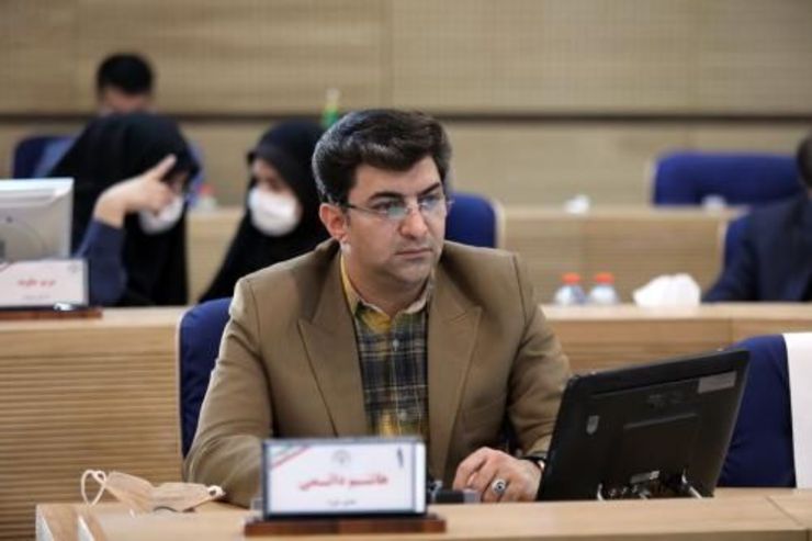 جزئیات تصویب لایحه حمایت از پاکبانان و کارگران شهرداری مشهد اعلام شد