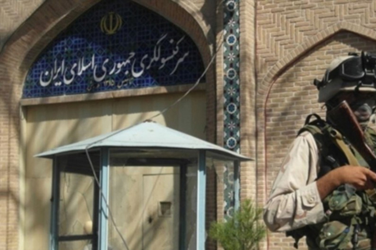 ماجرای حمله به کنسولگری ایران در هرات افغانستان چه بود؟ (۲۲ فروردین ۱۴۰۱) + فیلم